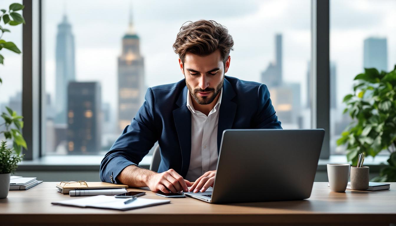 découvrez les astuces essentielles pour développer un business en ligne rentable et boostez votre succès grâce à des conseils pratiques et efficaces.
