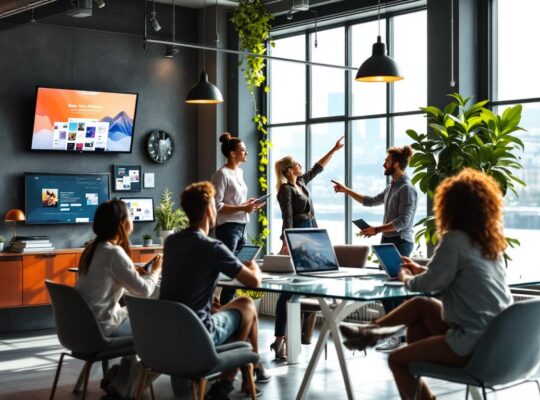 découvrez les meilleures agences de création de site internet à saint-étienne à travers des témoignages authentiques et avis clients pour choisir le partenaire idéal pour votre projet numérique.