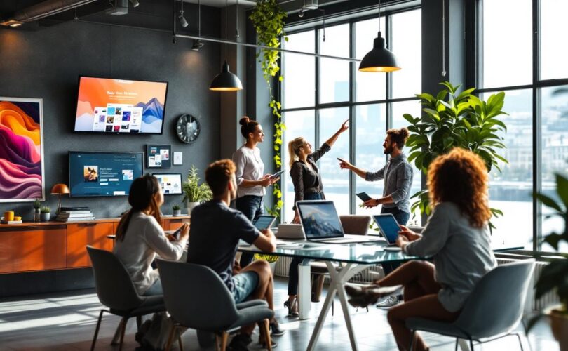 découvrez les meilleures agences de création de site internet à saint-étienne à travers des témoignages authentiques et avis clients pour choisir le partenaire idéal pour votre projet numérique.