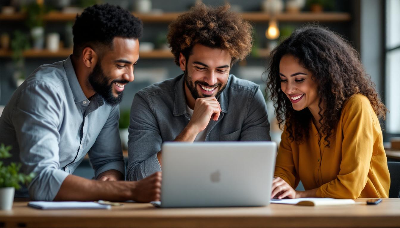 découvrez les meilleures agences de création de sites internet à montélimar pour 2026. trouvez le partenaire idéal pour un site web moderne, performant et adapté à vos besoins.