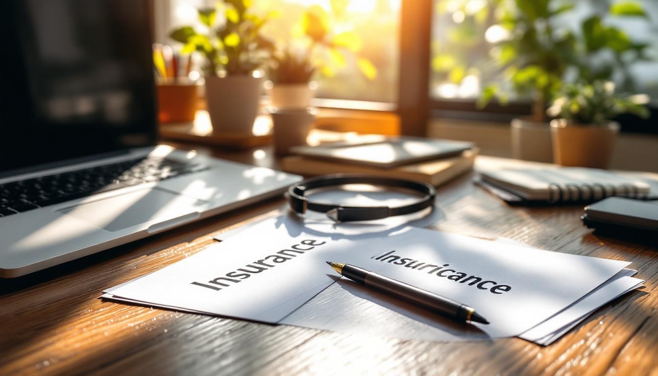 découvrez les meilleures assurances multirisques pro pour protéger efficacement votre patrimoine professionnel contre tous les risques.