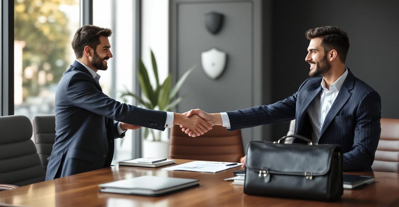 découvrez les meilleures assurances multirisques professionnelles pour protéger efficacement votre patrimoine professionnel contre tous les risques.