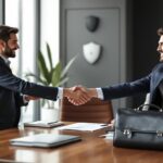 Les meilleures assurances multirisques Pro pour sécuriser votre patrimoine professionnel