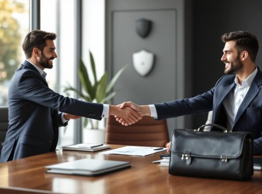 découvrez les meilleures assurances multirisques professionnelles pour protéger efficacement votre patrimoine professionnel contre tous les risques.