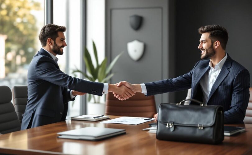 découvrez les meilleures assurances multirisques professionnelles pour protéger efficacement votre patrimoine professionnel contre tous les risques.