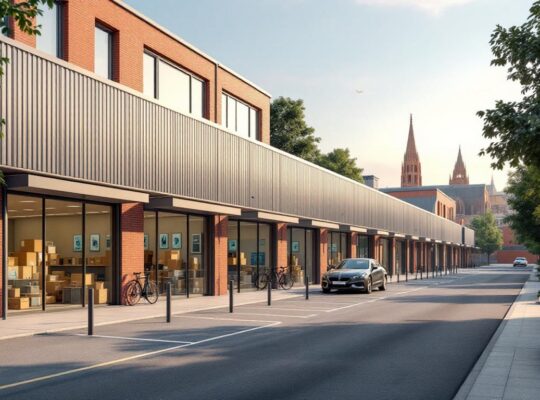 découvrez notre sélection des meilleures entreprises de box de stockage à toulouse avec avis et recommandations pour choisir votre solution de stockage en toute confiance.