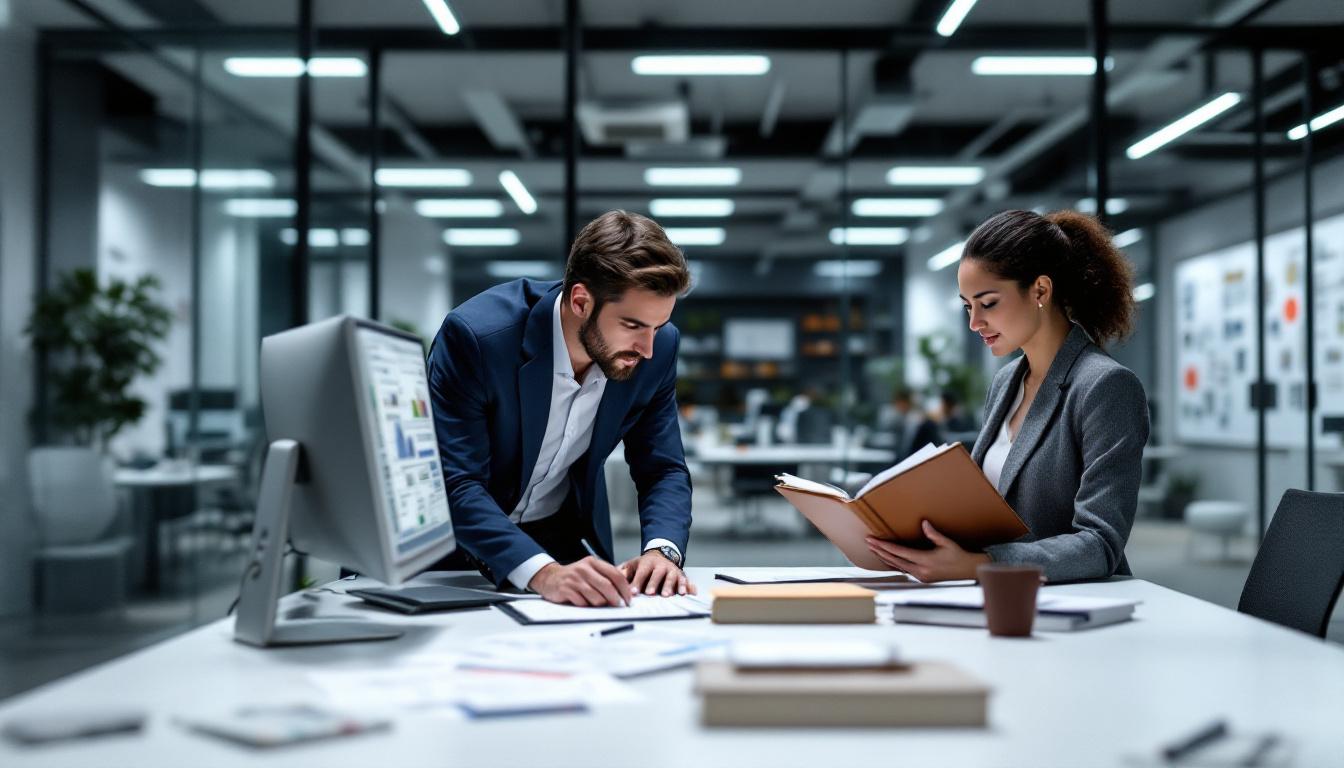 découvrez les meilleures plateformes pour créer votre entreprise en ligne facilement et rapidement. comparez les outils, services et conseils pour réussir votre projet entrepreneurial.