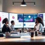 Les meilleures plateformes pour la création d’entreprise en ligne