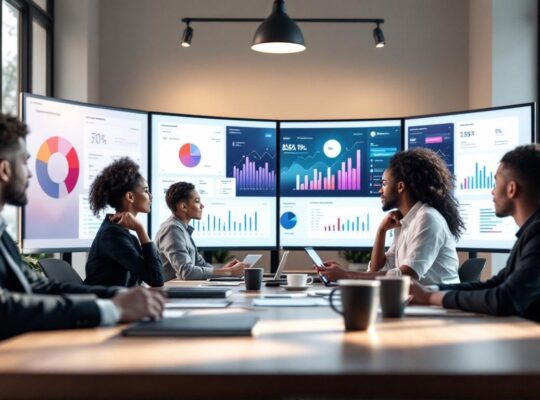 découvrez les meilleures plateformes pour créer votre entreprise en ligne facilement et rapidement. comparez les services, tarifs et fonctionnalités pour lancer votre projet en toute sérénité.