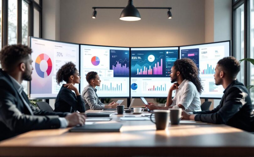 découvrez les meilleures plateformes pour créer votre entreprise en ligne facilement et rapidement. comparez les services, tarifs et fonctionnalités pour lancer votre projet en toute sérénité.