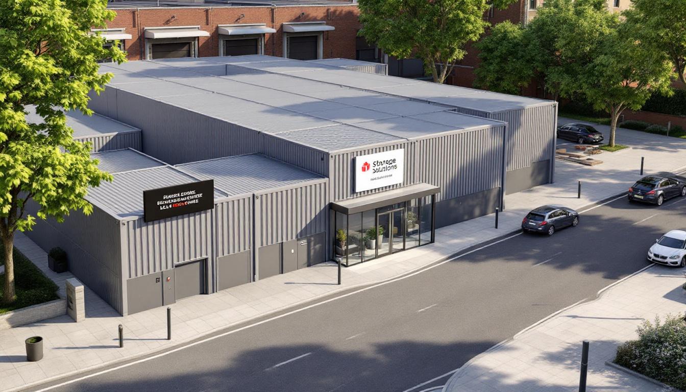 découvrez comment choisir le bon box de stockage à bordeaux en fonction des prix, de la taille et de vos besoins. guide pratique pour optimiser votre espace en toute sérénité.