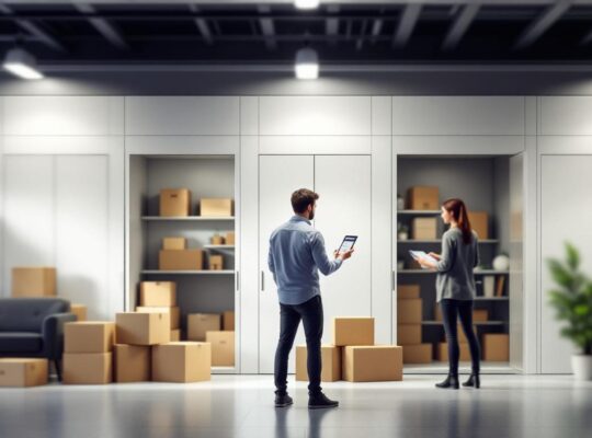 découvrez les prix des boxes de stockage à bordeaux et nos conseils pour choisir l'espace adapté à vos besoins et budget.