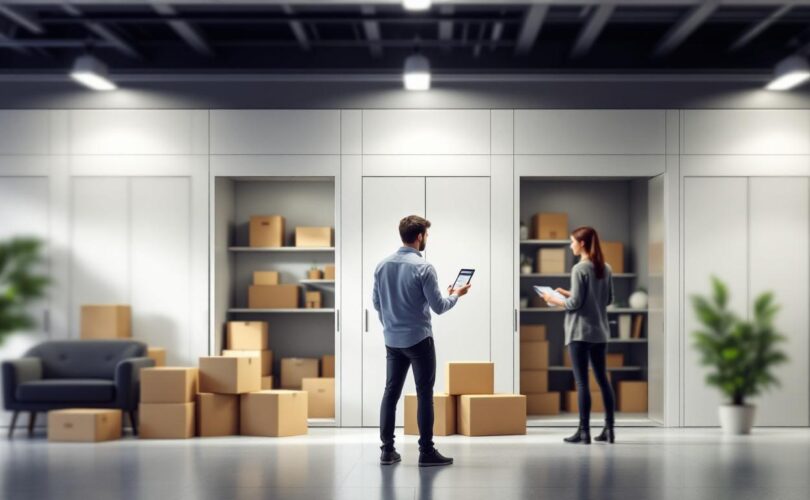 découvrez les prix des boxes de stockage à bordeaux et nos conseils pour choisir l'espace adapté à vos besoins et budget.