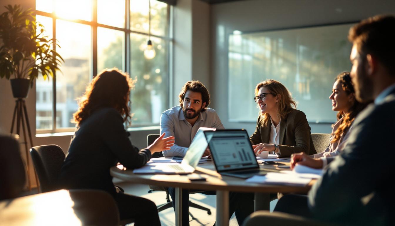 découvrez les 15 meilleures plateformes de vente de liens seo qui boostent votre référencement. apprenez les secrets du succès pour améliorer votre visibilité en ligne.