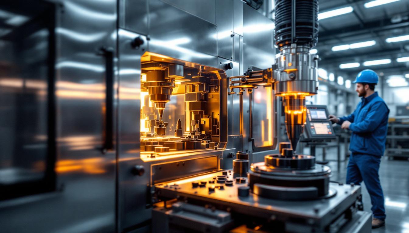 apprenez à maîtriser les devis de moulage par injection plastique pour optimiser vos coûts de production et améliorer la rentabilité de vos projets industriels.