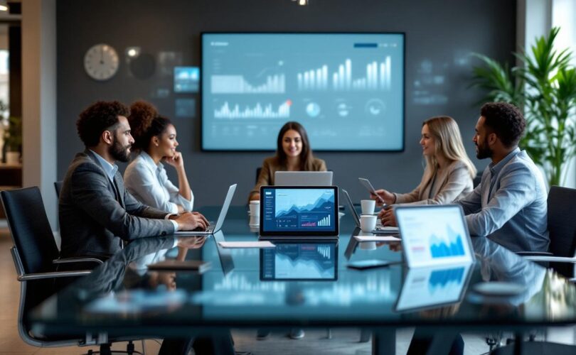 découvrez pourquoi choisir la liste des meilleures agences seo à montpellier peut transformer la visibilité en ligne de votre entreprise et booster votre croissance.