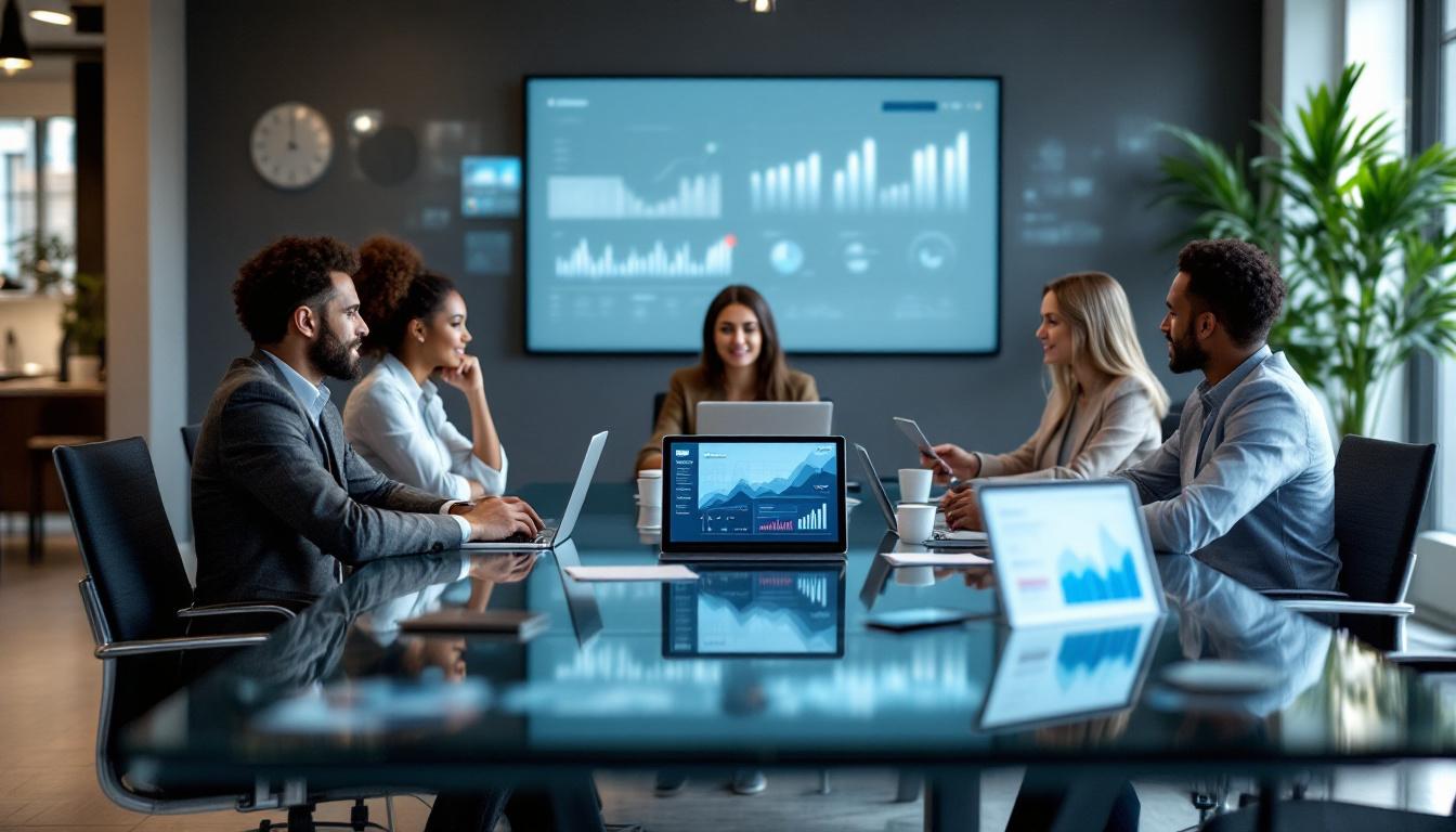 découvrez pourquoi choisir la liste des meilleures agences seo à montpellier peut transformer la visibilité en ligne de votre entreprise et booster votre croissance.