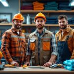Pourquoi choisir les meilleures marques de vêtements de travail : guide essentiel