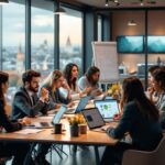 Pourquoi consulter notre liste des meilleures agences web à Nantes avant de choisir