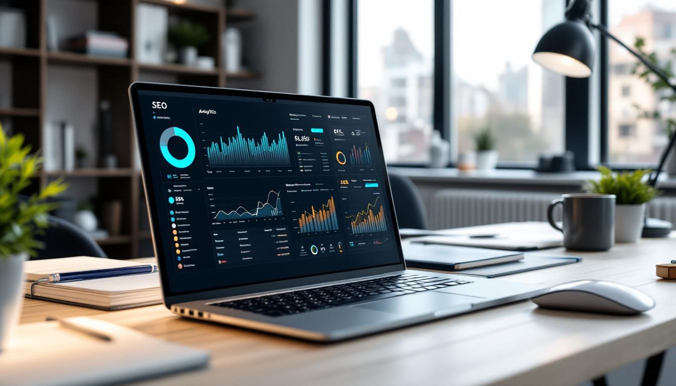 découvrez pourquoi consulter la liste des meilleurs consultants seo à strasbourg peut transformer la visibilité en ligne de votre entreprise et booster votre croissance.