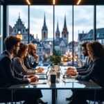 Pourquoi la liste des meilleurs consultants SEO à Strasbourg est essentielle pour votre entreprise