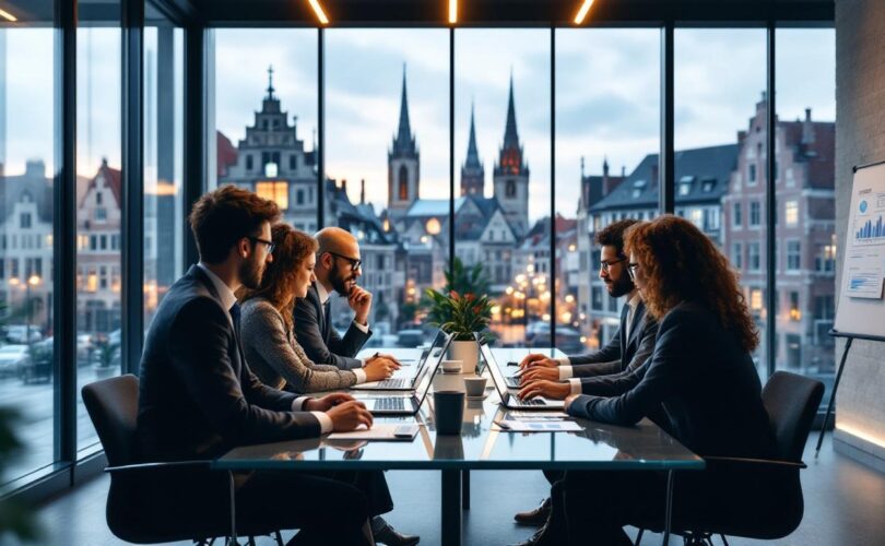 découvrez pourquoi consulter la liste des meilleurs consultants seo à strasbourg est crucial pour optimiser la visibilité et la croissance de votre entreprise locale.