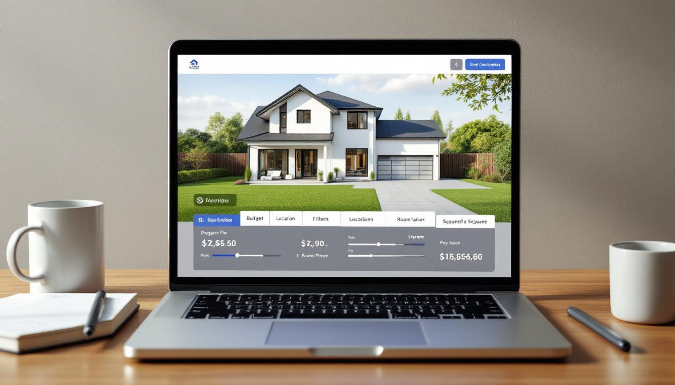 découvrez nos outils de simulation et de calcul pour un prêt immobilier sur 25 ans, afin d'optimiser votre budget et planifier votre projet en toute sérénité.