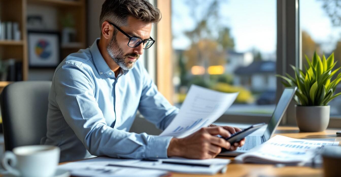 découvrez comment simuler et calculer votre prêt immobilier sur 25 ans pour mieux gérer votre budget et réaliser votre projet immobilier en toute sérénité.