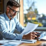 Prêt immobilier sur 25 ans : Simulations et calculs pour votre budget