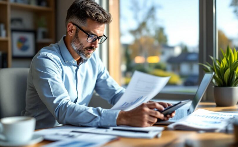 découvrez comment simuler et calculer votre prêt immobilier sur 25 ans pour mieux gérer votre budget et réaliser votre projet immobilier en toute sérénité.