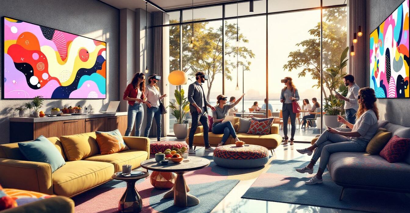 découvrez 10 idées originales pour organiser un séminaire d'entreprise mémorable et surprendre vos employés. boostez la motivation et la cohésion d'équipe avec des activités innovantes.