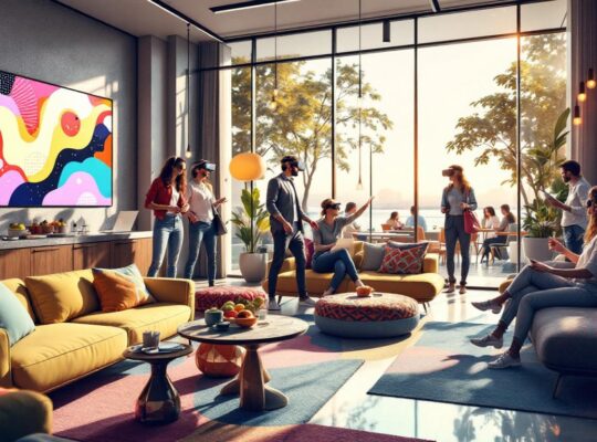 découvrez 10 idées originales pour organiser un séminaire d'entreprise mémorable et surprendre vos employés. boostez la motivation et la cohésion d'équipe avec des activités innovantes.