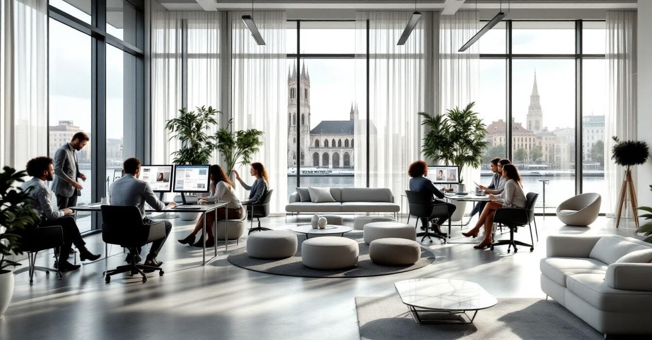 découvrez le top 10 des meilleures agences d'intérim tertiaire à toulouse pour propulser votre carrière. trouvez des opportunités adaptées à vos compétences et développez votre expérience professionnelle au cœur de la ville rose.