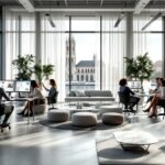 Top 10 des meilleures agences d’intérim tertiaire à Toulouse pour booster votre carrière