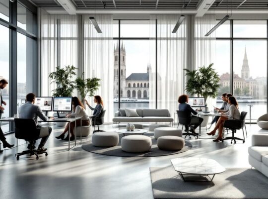 découvrez le top 10 des meilleures agences d'intérim tertiaire à toulouse pour propulser votre carrière. trouvez des opportunités adaptées à vos compétences et développez votre expérience professionnelle au cœur de la ville rose.