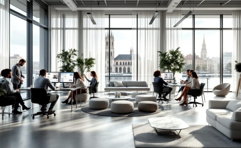 découvrez le top 10 des meilleures agences d'intérim tertiaire à toulouse pour propulser votre carrière. trouvez des opportunités adaptées à vos compétences et développez votre expérience professionnelle au cœur de la ville rose.