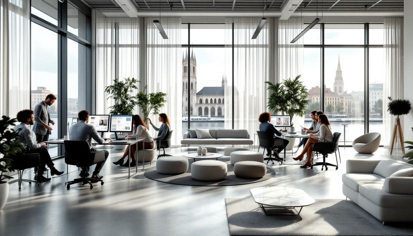 découvrez le top 10 des meilleures agences d'intérim tertiaire à toulouse pour propulser votre carrière. trouvez des opportunités adaptées à vos compétences et développez votre expérience professionnelle au cœur de la ville rose.