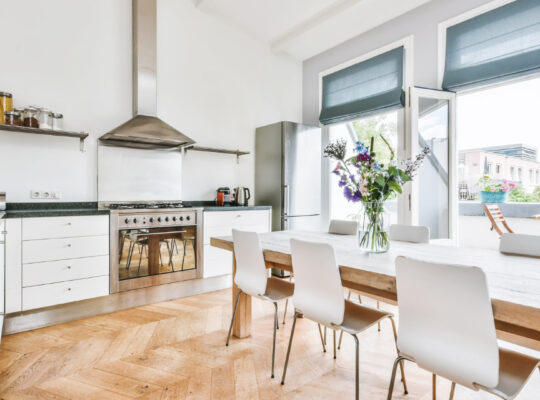 Franchise de cuisines : qualité et prix abordables, un combo gagnant pour les entrepreneurs