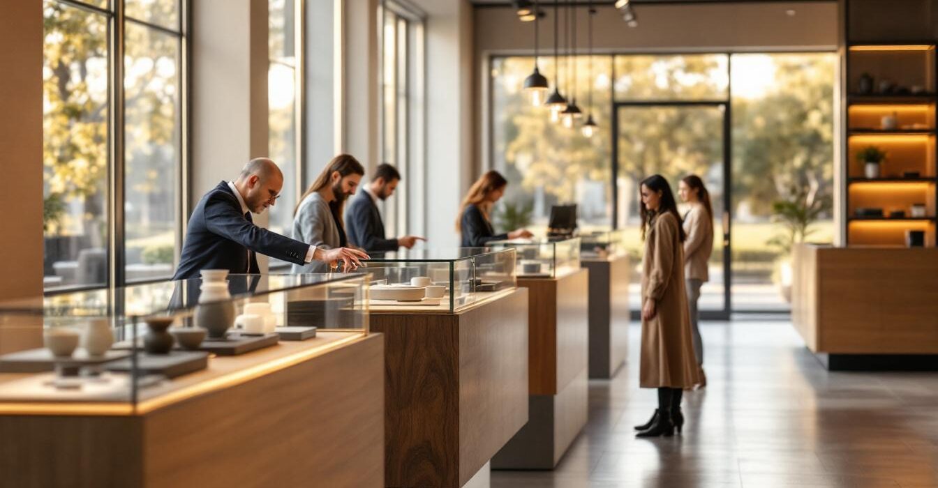 découvrez notre guide complet pour choisir une banque d'accueil adaptée à votre commerce et répondre parfaitement à vos besoins financiers.