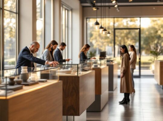 découvrez notre guide complet pour choisir une banque d'accueil adaptée à votre commerce et répondre parfaitement à vos besoins financiers.