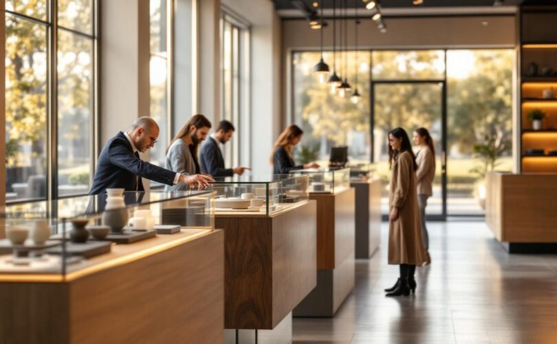 découvrez notre guide complet pour choisir une banque d'accueil adaptée à votre commerce et répondre parfaitement à vos besoins financiers.