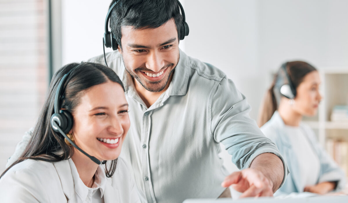 serveur vocal interactif