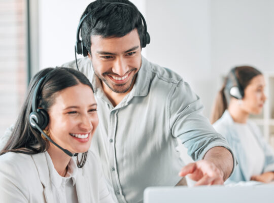 serveur vocal interactif