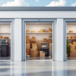 Box de stockage à Bordeaux – Mérignac : l’opportunité de ranger tout ce qui encombre votre maison