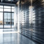 Box de stockage à Sartrouville pour ranger : un choix stratégique pour les entreprises