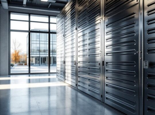 découvrez comment une box de stockage à sartrouville peut optimiser l'organisation et la gestion de vos espaces professionnels, un choix stratégique pour les entreprises en quête d'efficacité.