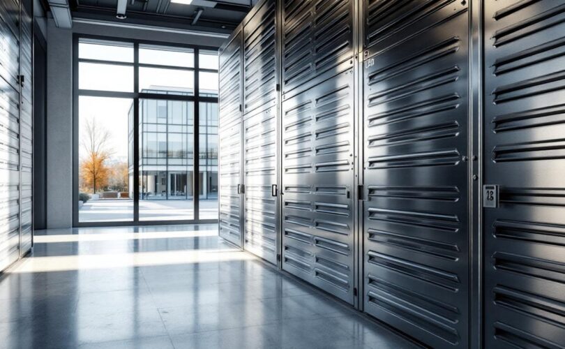 découvrez comment une box de stockage à sartrouville peut optimiser l'organisation et la gestion de vos espaces professionnels, un choix stratégique pour les entreprises en quête d'efficacité.