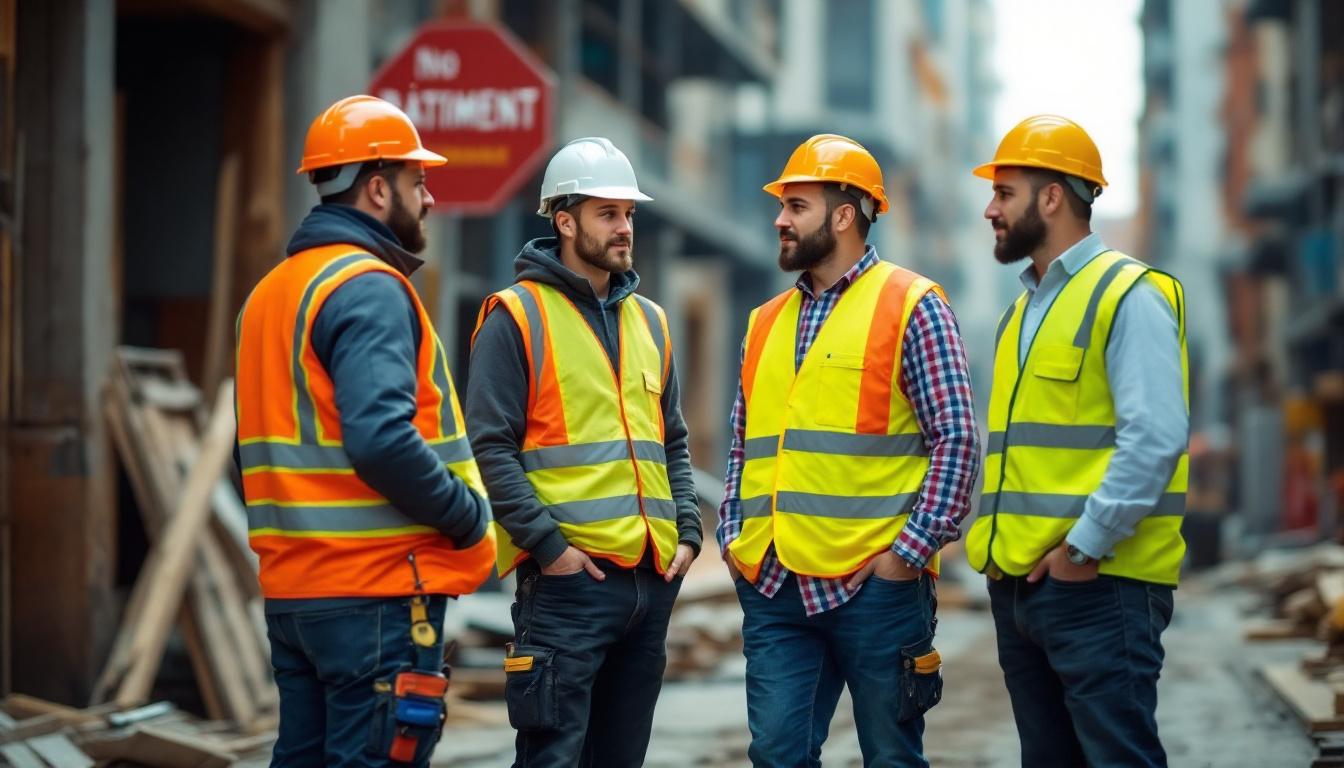 découvrez comment comparer efficacement les meilleures assurances auto-entrepreneur décennale pour choisir la couverture parfaite adaptée à vos besoins professionnels.