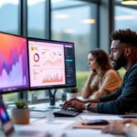 Comment les meilleures agences de développement web Drôme peuvent booster votre visibilité ?