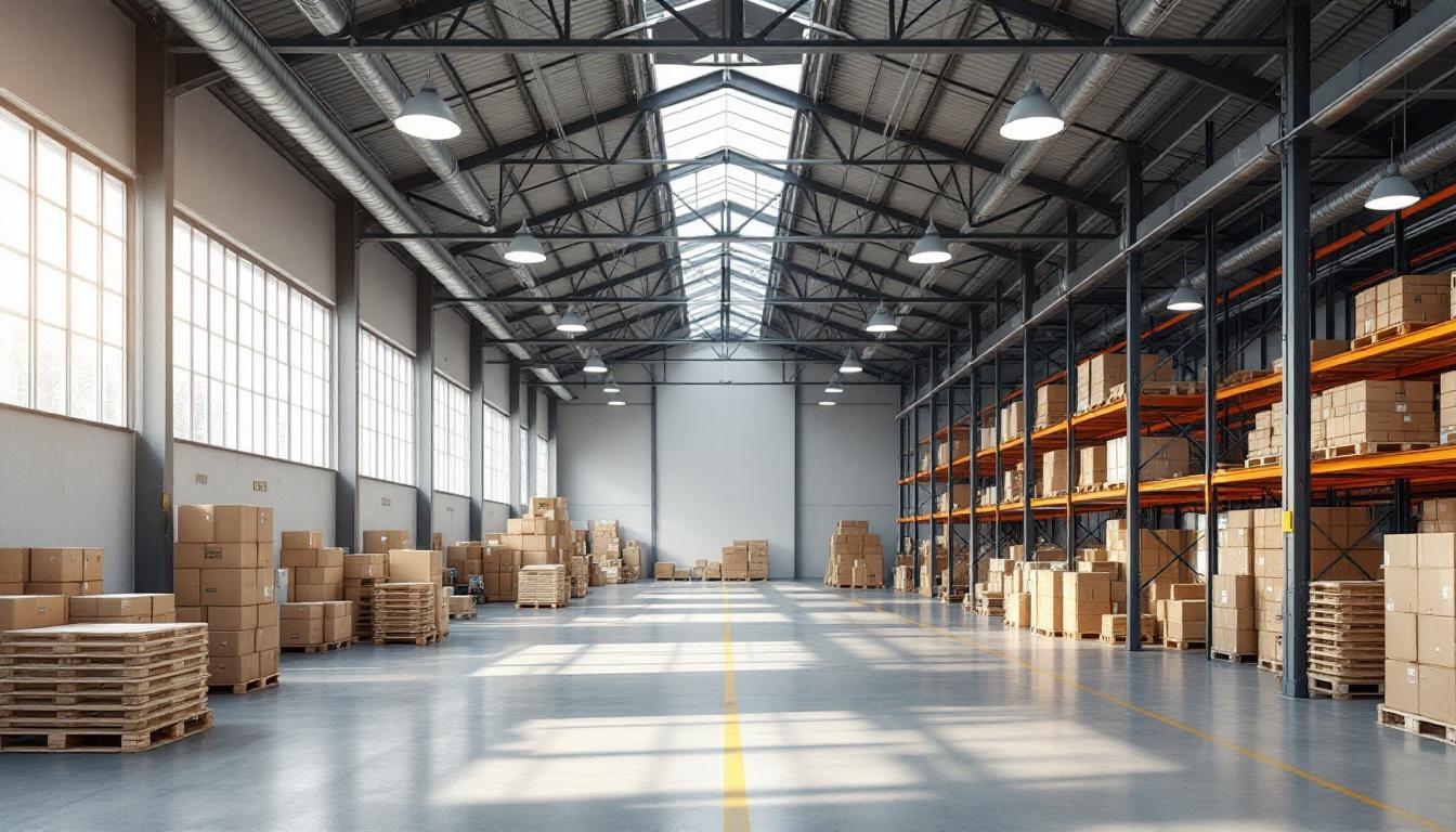 découvrez comment les meilleurs garde-meuble à bordeaux peuvent faciliter votre déménagement et optimiser votre espace de stockage en toute sécurité.